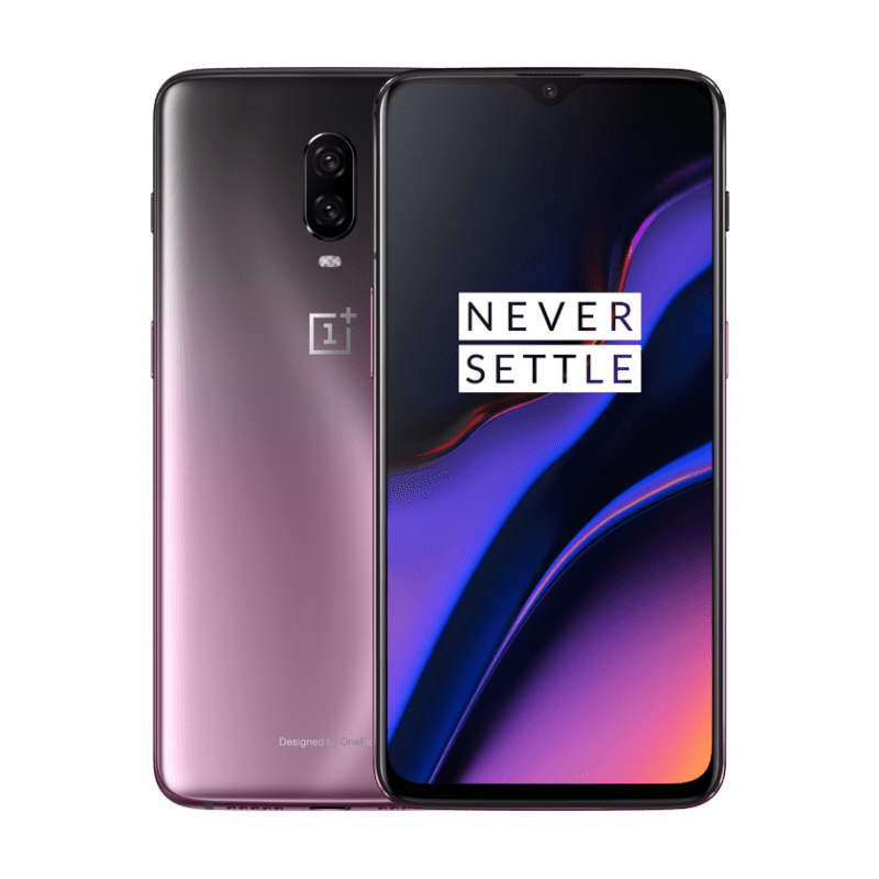 OnePlus 6T