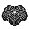 Patternz helps Japanese families find their family crests (kamon)